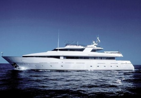 Image for article Week in Superyacht Brokerage: 50m 'Perseus' and 50m 'QM Of London' sold